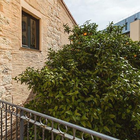 Residence Tonduti Niza Exterior foto